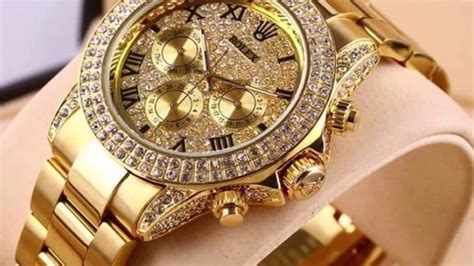 black face rolex watch gold|24k gold Rolex watch price.